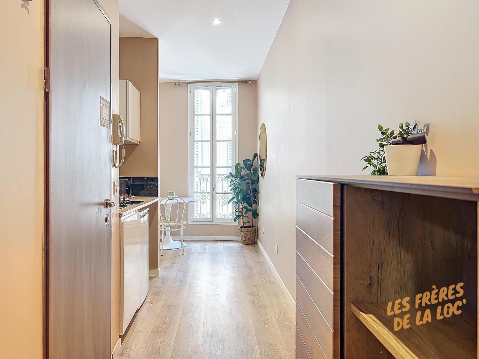 Apartment Magnifique - Hyper & Climatisation - Les Freres De La Loc'