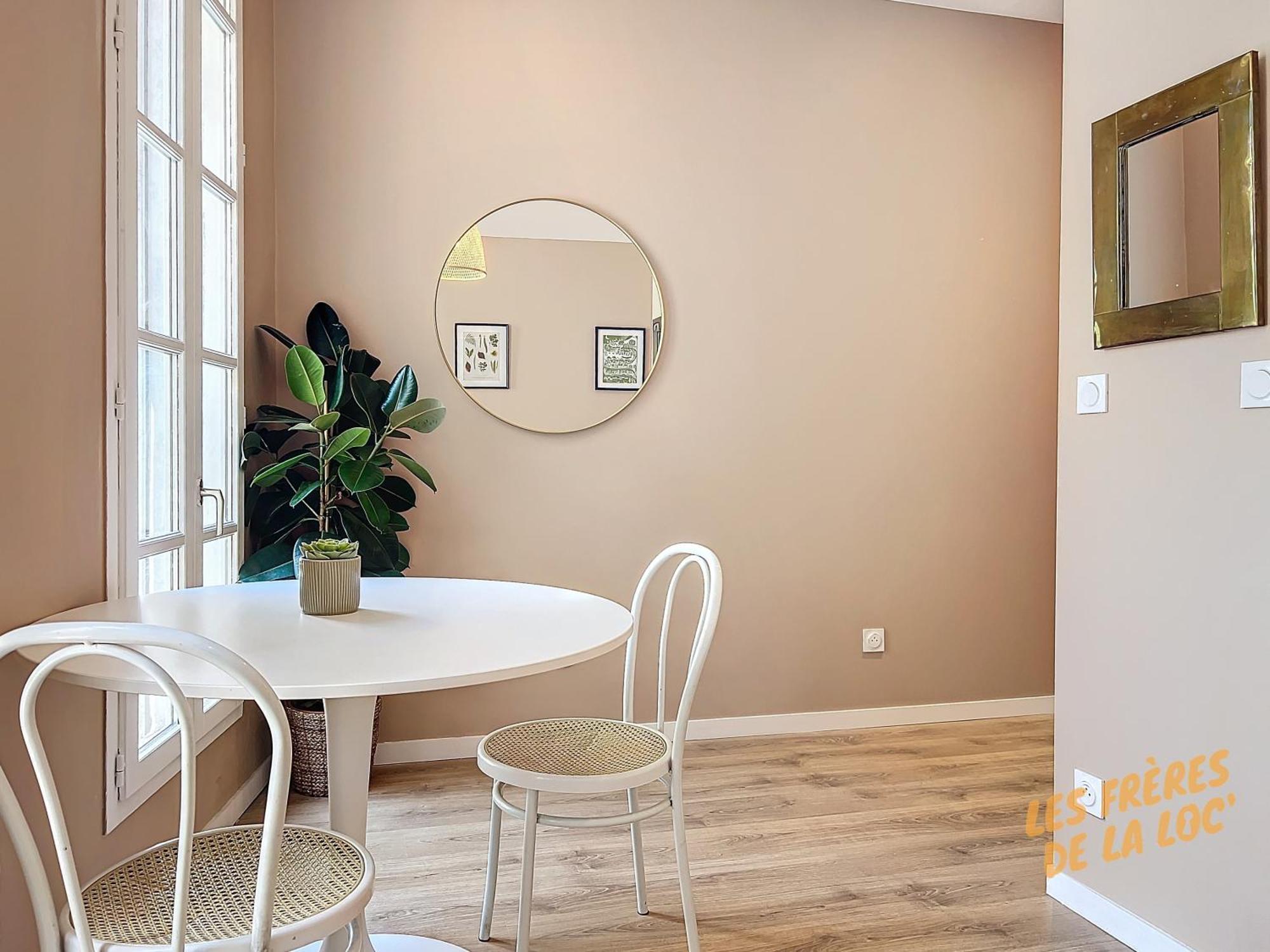 Apartment Magnifique - Hyper & Climatisation - Les Freres De La Loc' Marseilles